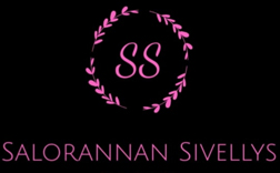 Salorannan sivellys logo